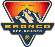 Bronco Off-Roadeo Web Store